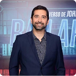 Jorge Assumpção