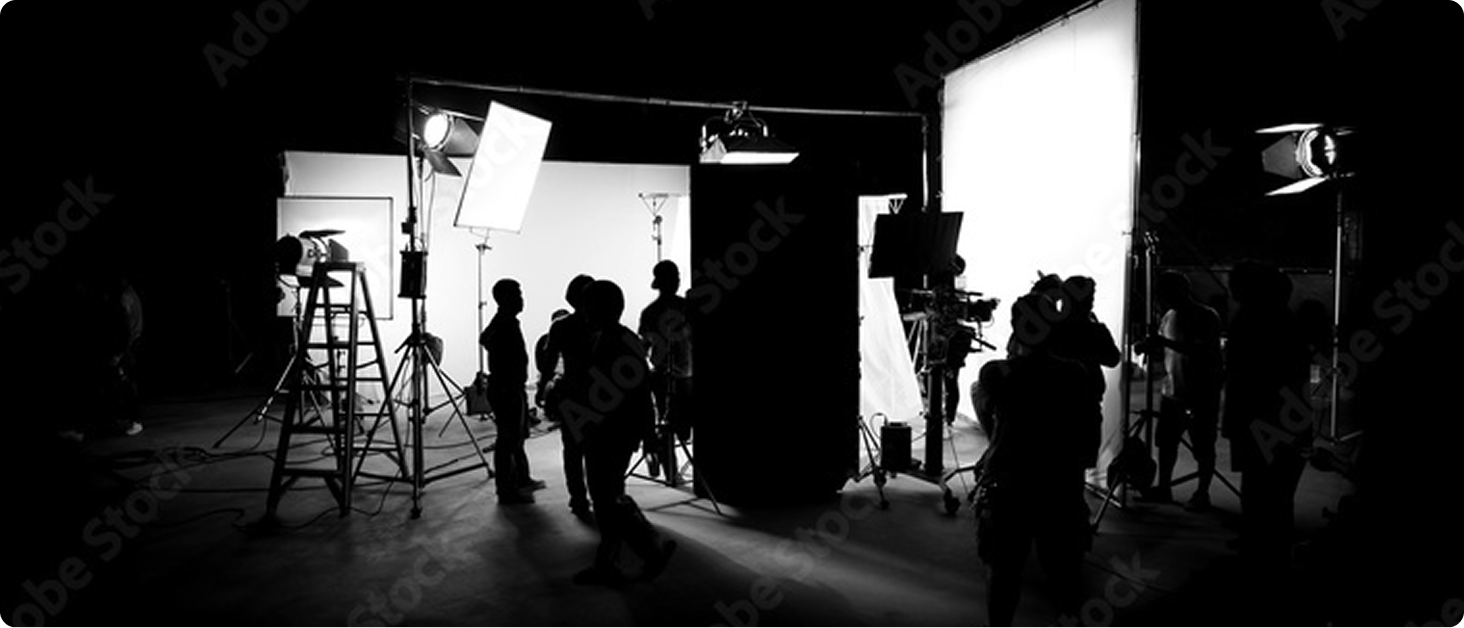 Somos um portal de cinema com 15 anos de experiência