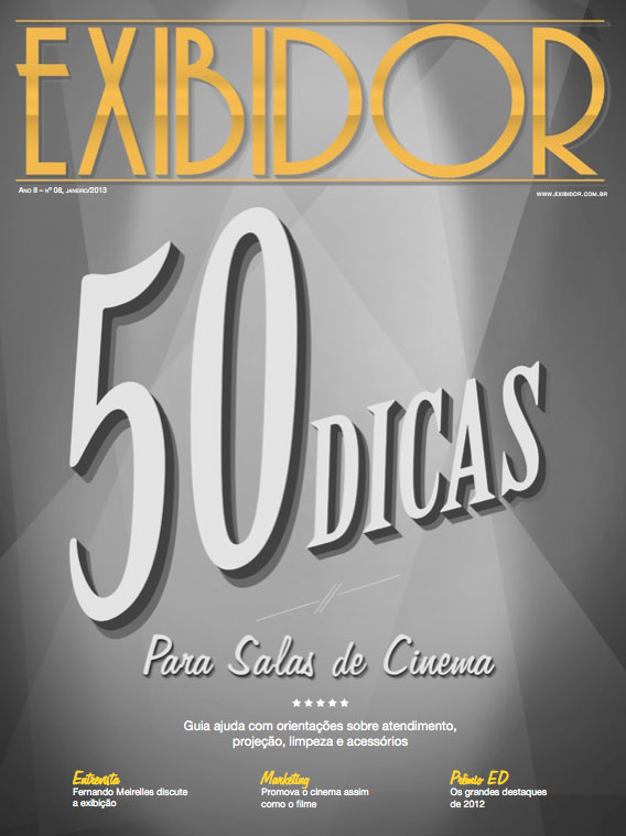 Edição #8
