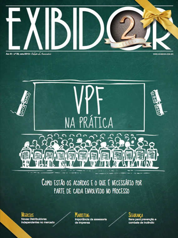 Edição #9