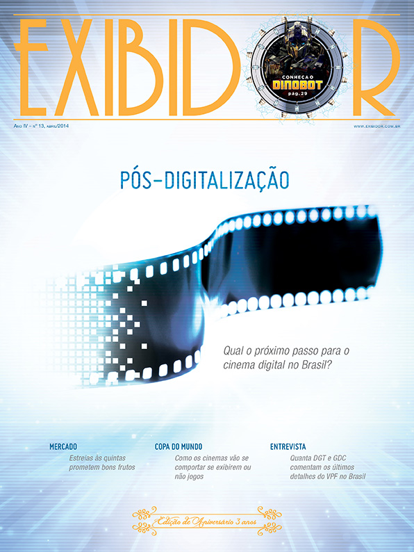 Edição #13