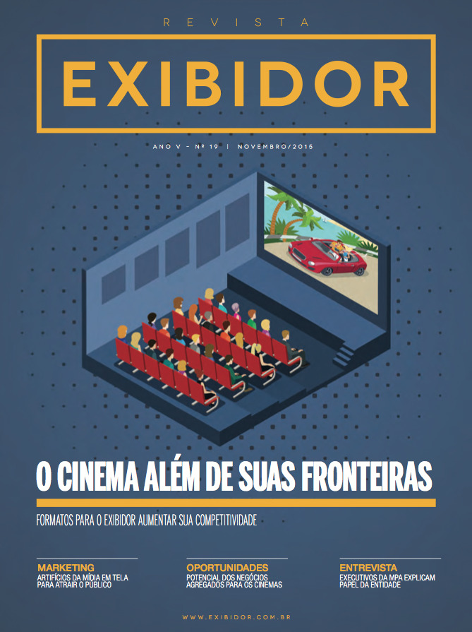 Edição #19