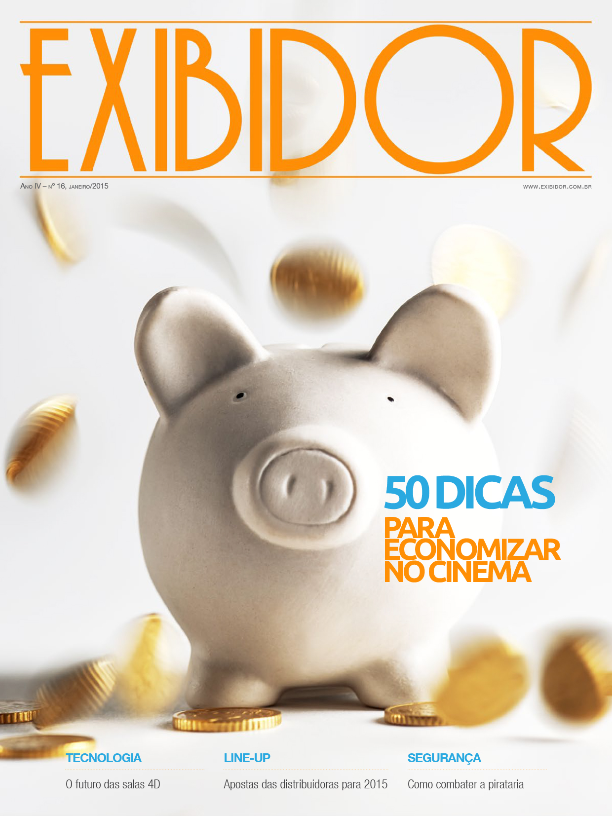 Edição #16