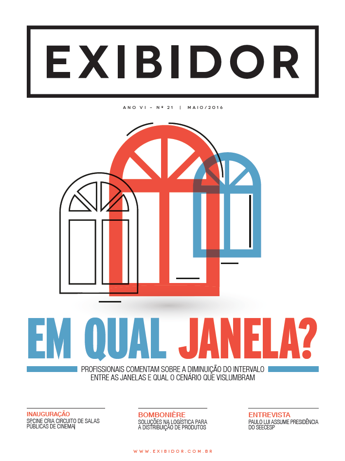 Edição #21