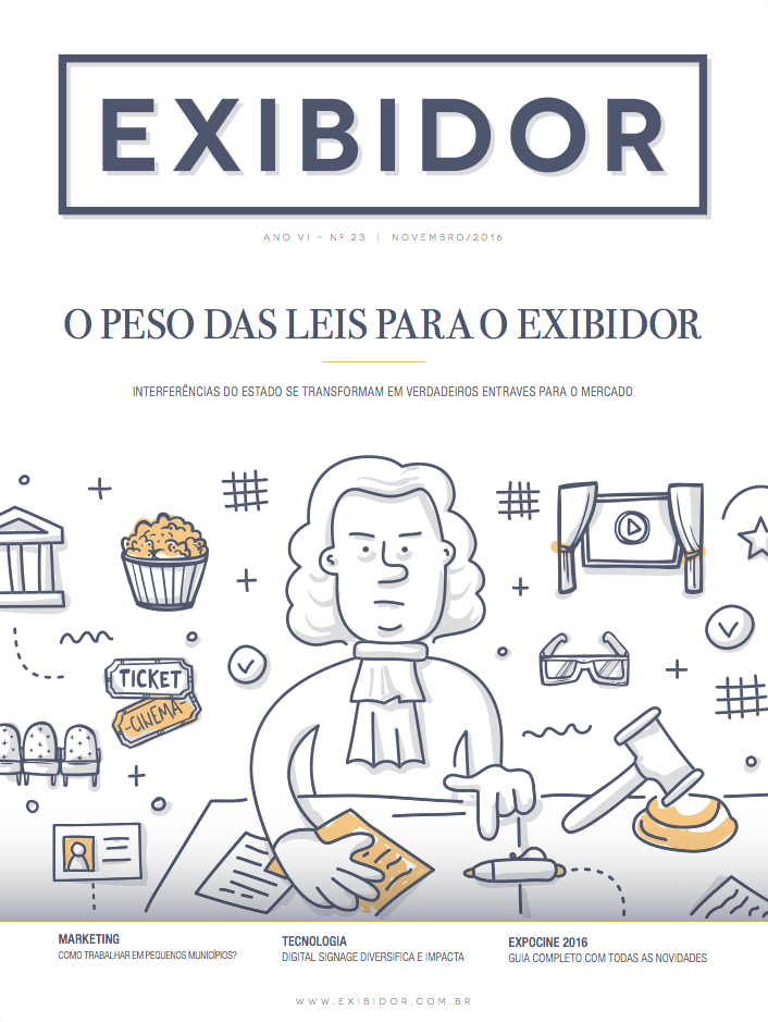 Edição #23