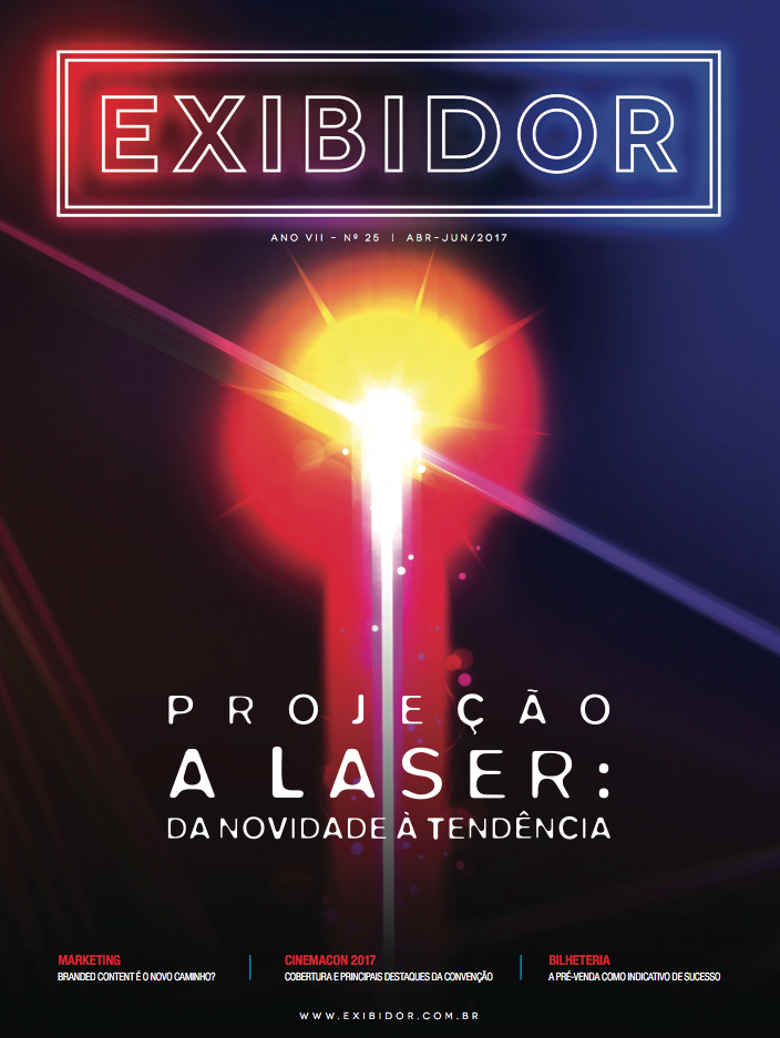 Edição #25