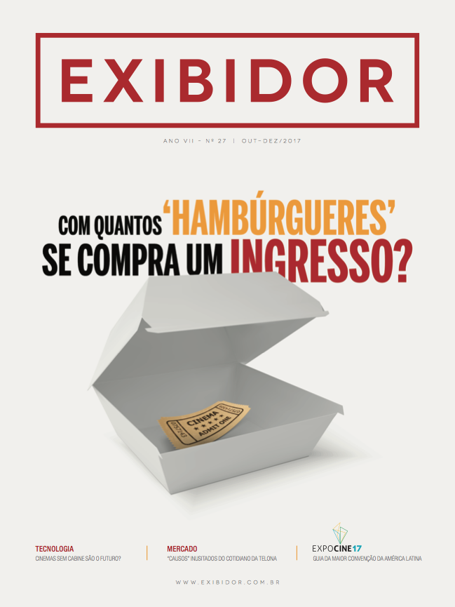 Edição #27