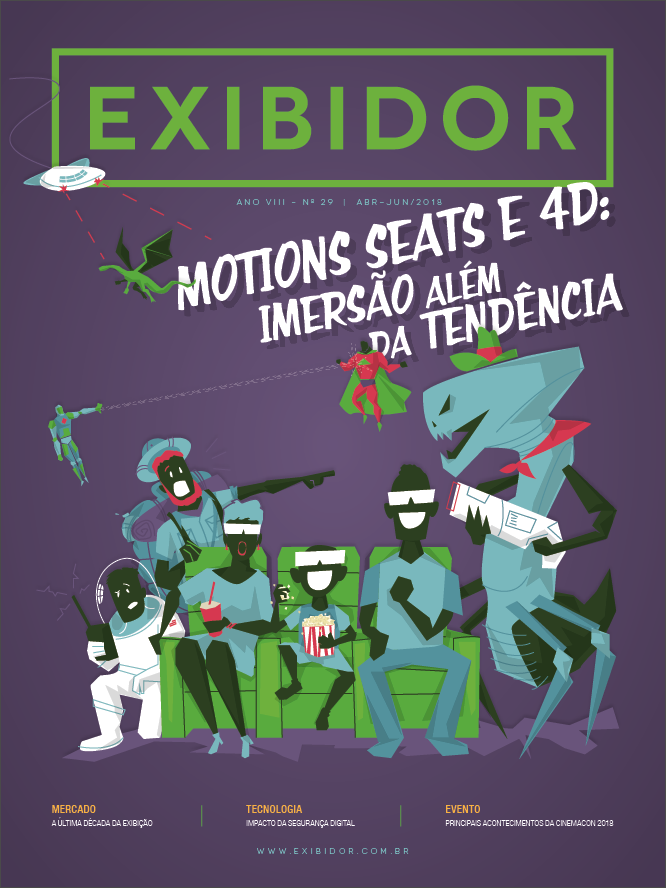 Edição #29