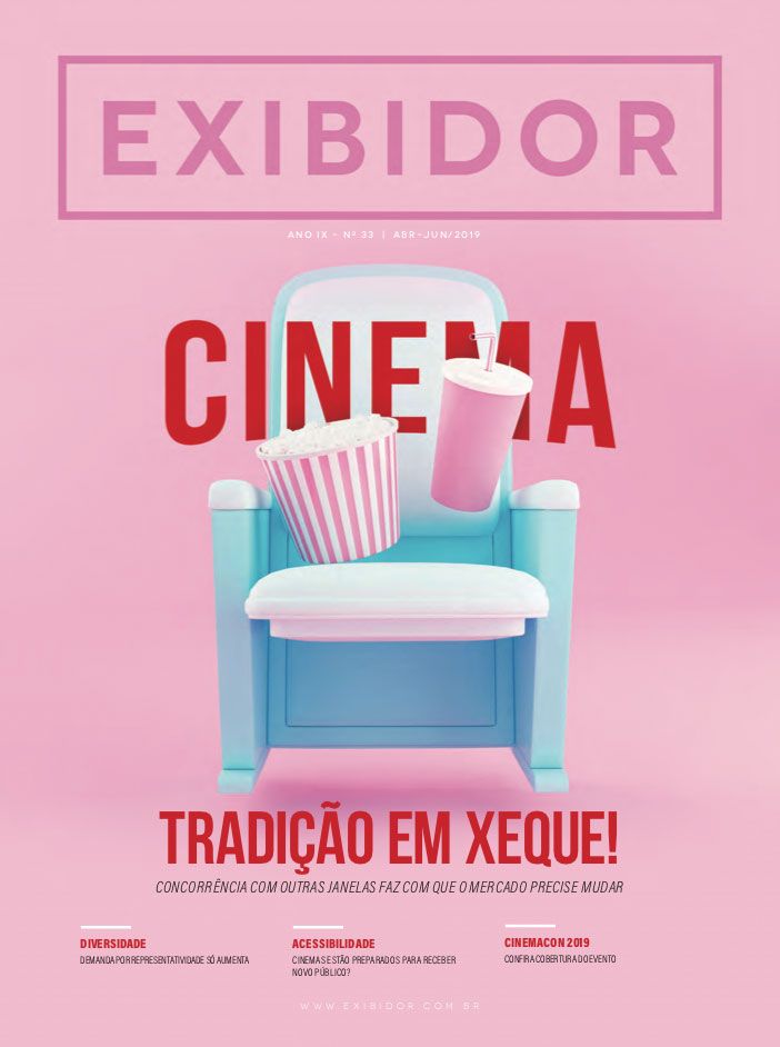 Edição #33