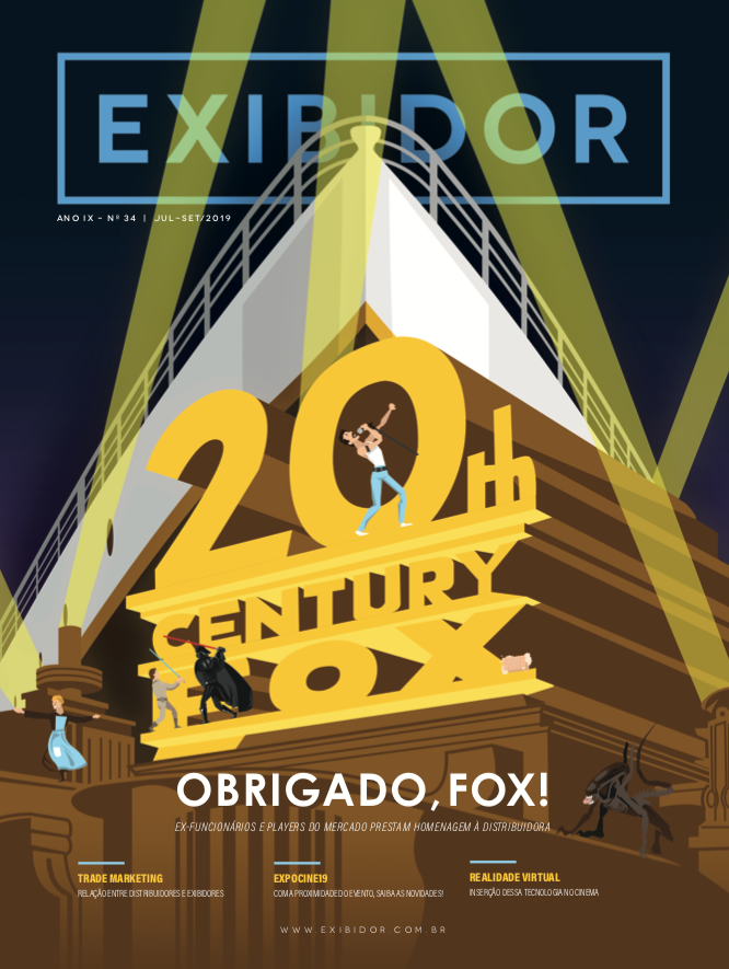 Edição #34