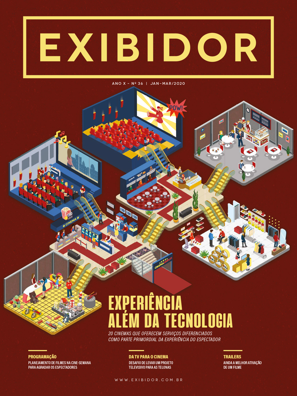 Edição #36