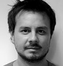 Marcio Toson