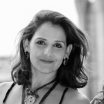 Mariá Aparecida Marins